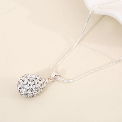 Delicate Artisan Necklace