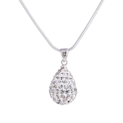 Delicate Artisan Necklace