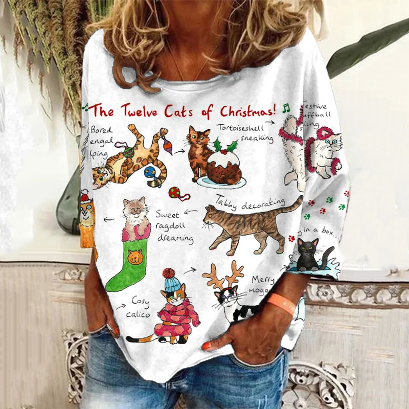 Vintage Inspired T-Shirt