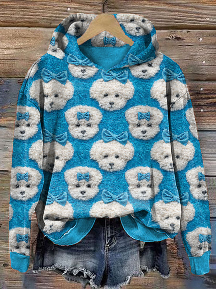 Timeless Vintage Style Garment