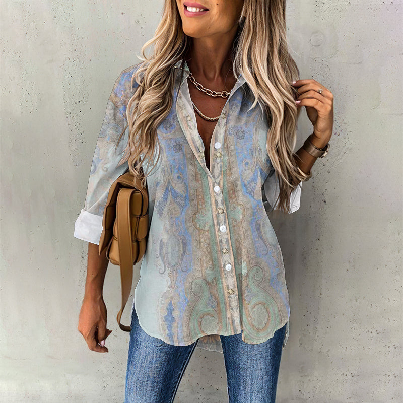 Classic Designed Shirt