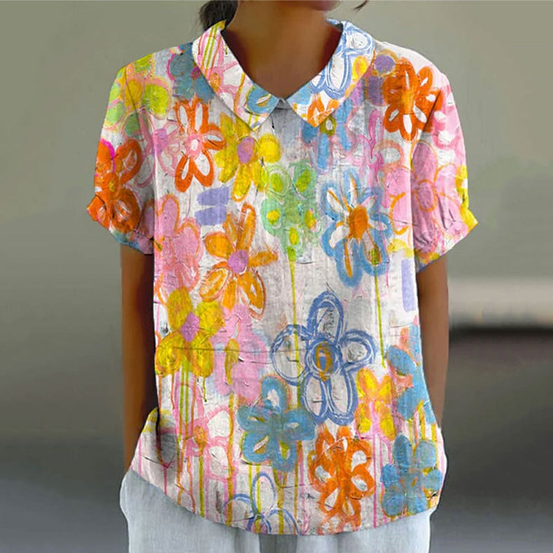 Thoughtfully Designed Shirt