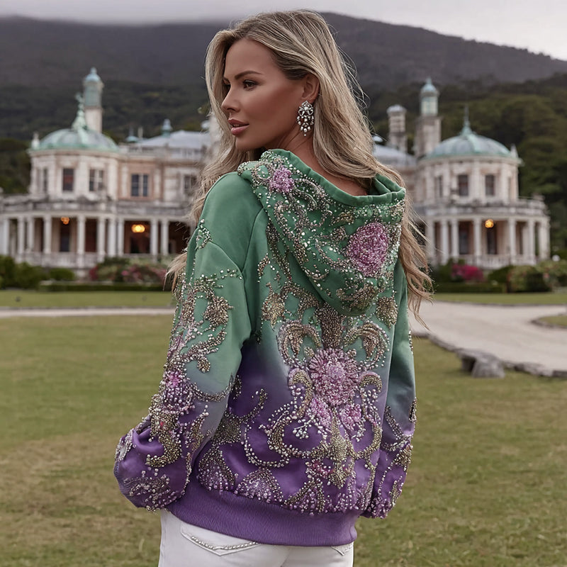 Timeless Vintage Style Garment