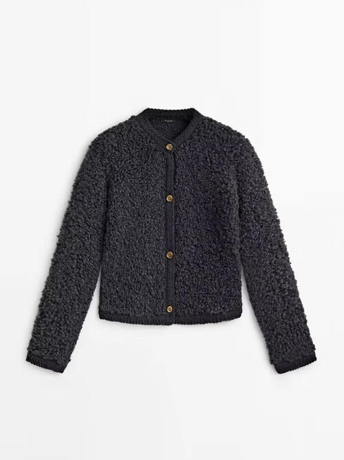 Timeless Vintage Style Sweater