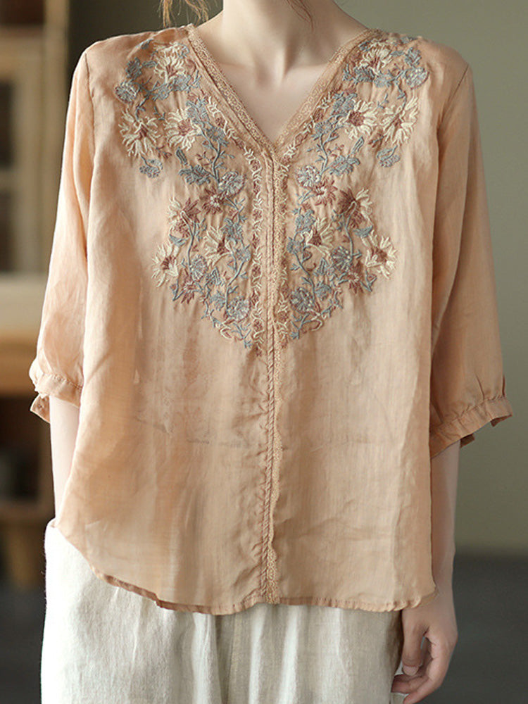 Beautifully Crafted Shirt