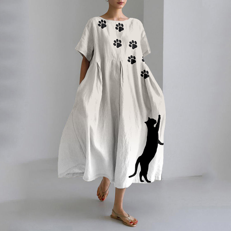 Thoughtfully Designed Dress