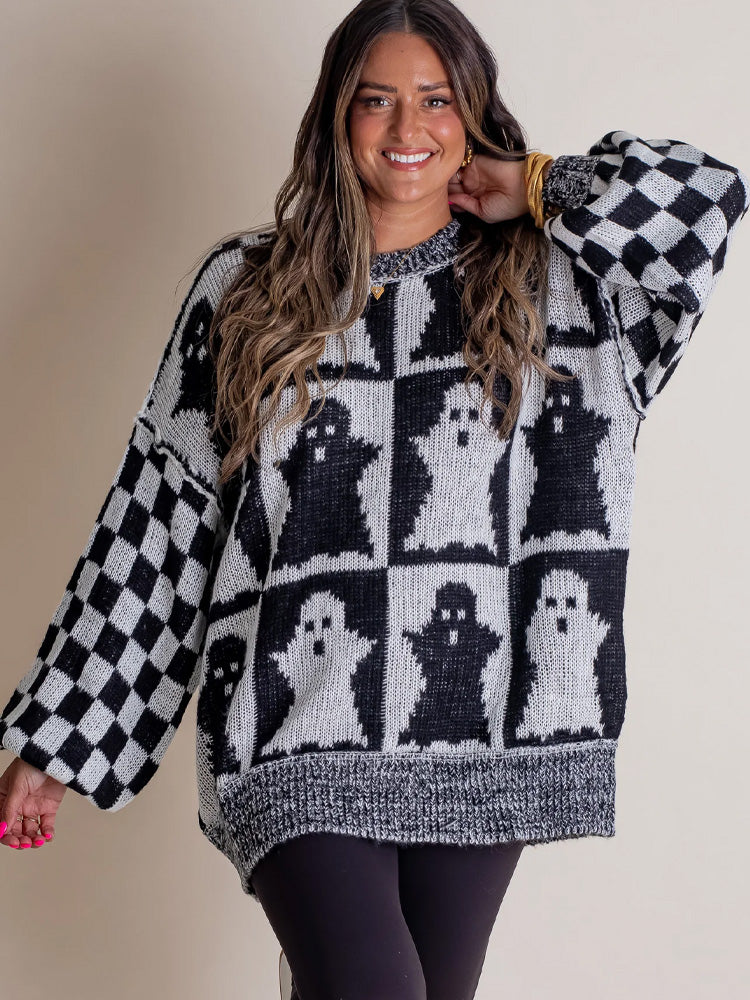 Classic Vintage Sweater