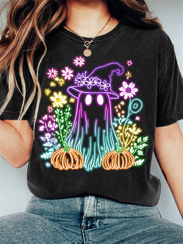 Gracefully Designed T-Shirt