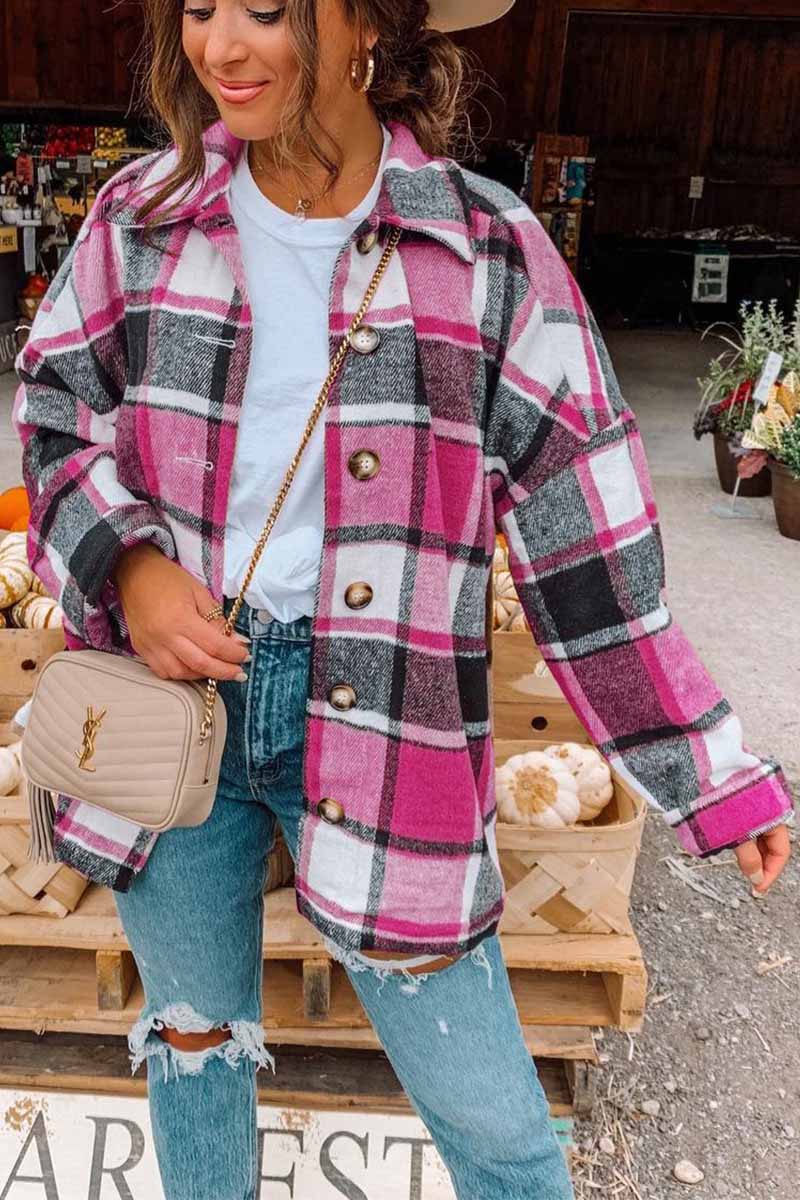 Thoughtfully Designed Coat