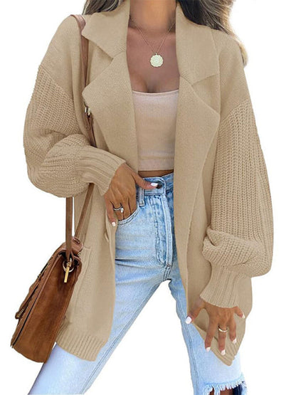 Elegantly Designed Sweater