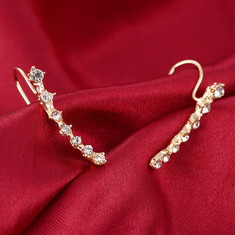 Romantic Earring for Special Moments