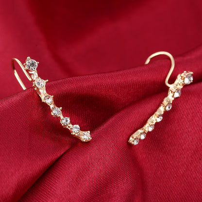 Romantic Earring for Special Moments