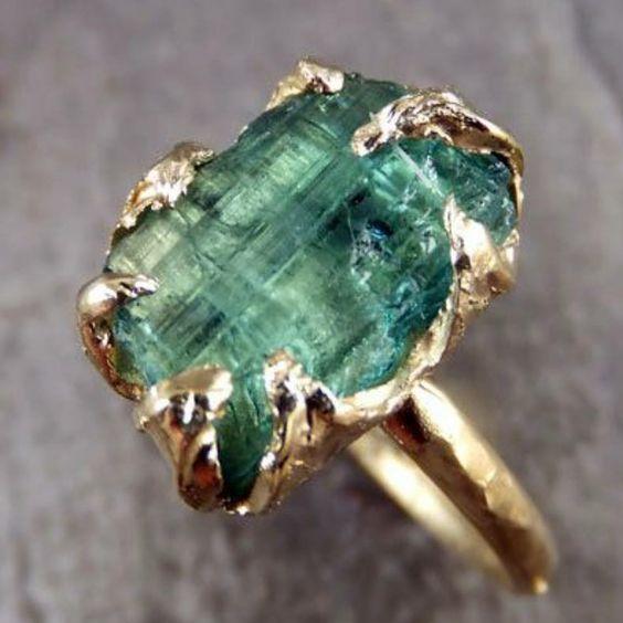 Classic Ring with Timeless Appeal