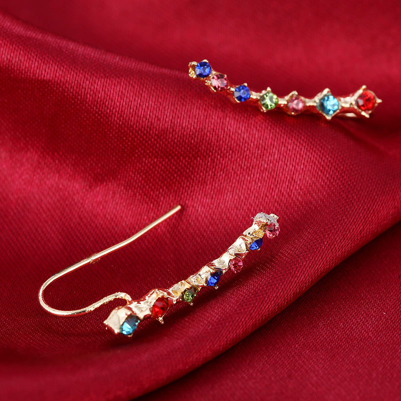 Romantic Earring for Special Moments