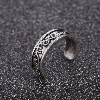Vintage Handmade Ring
