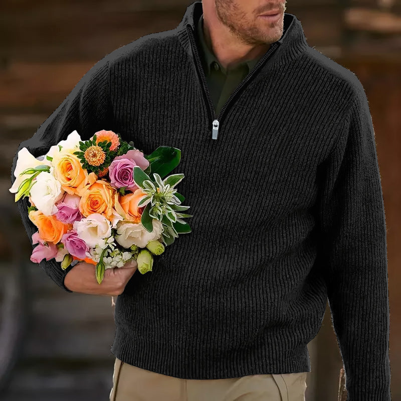 Thoughtfully Designed Sweater