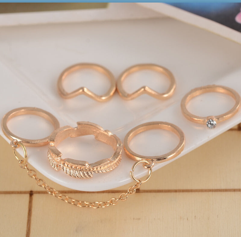 Stunning Set for Daily Wear