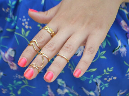 Stunning Set for Daily Wear