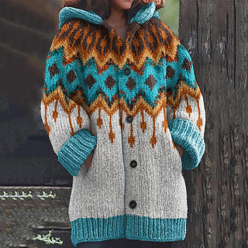 Vintage Inspired Cardigan