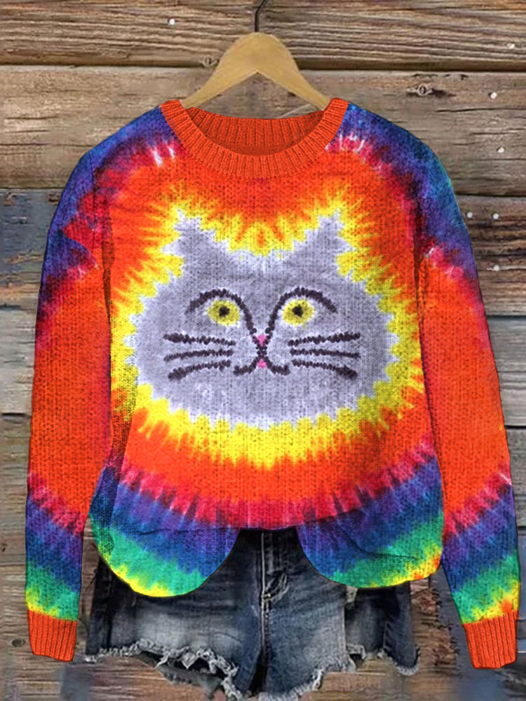 Elegantly Designed Sweater