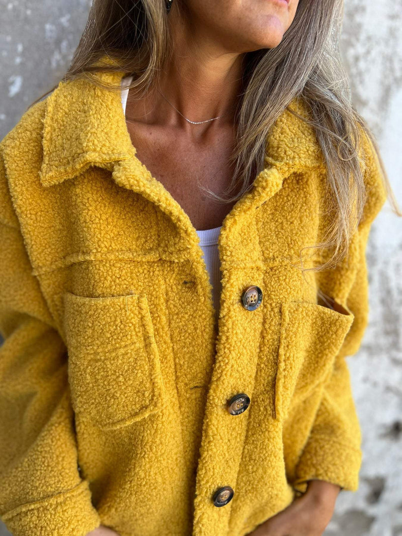 Beautifully Crafted Coat