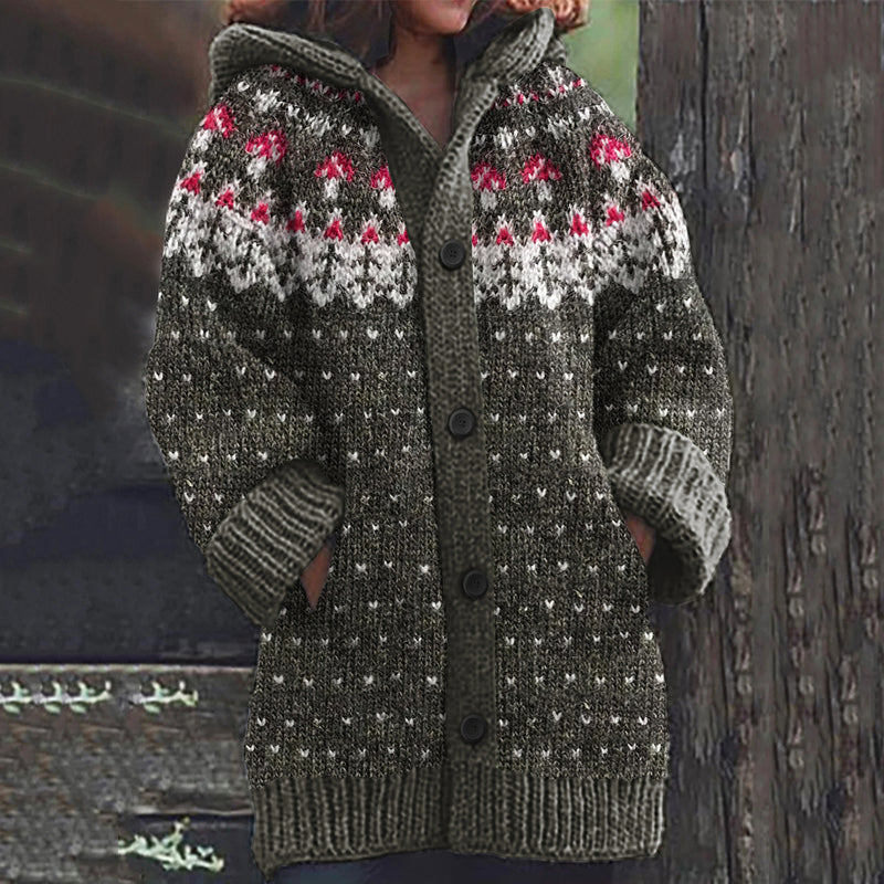 Beautifully Crafted Cardigan