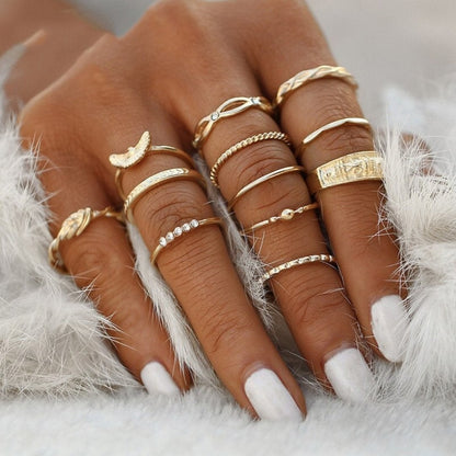 Charming Ring for Any Occasion