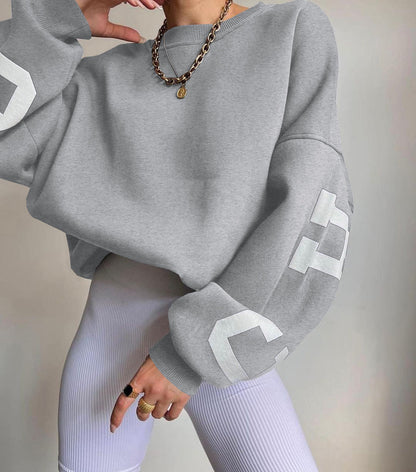 Vintage Inspired Sweater