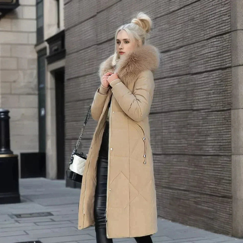 JO | Puffer jacket for women