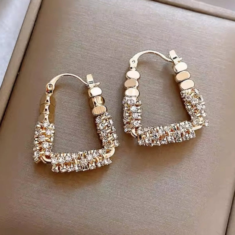 Beautiful Earring with Unique Style