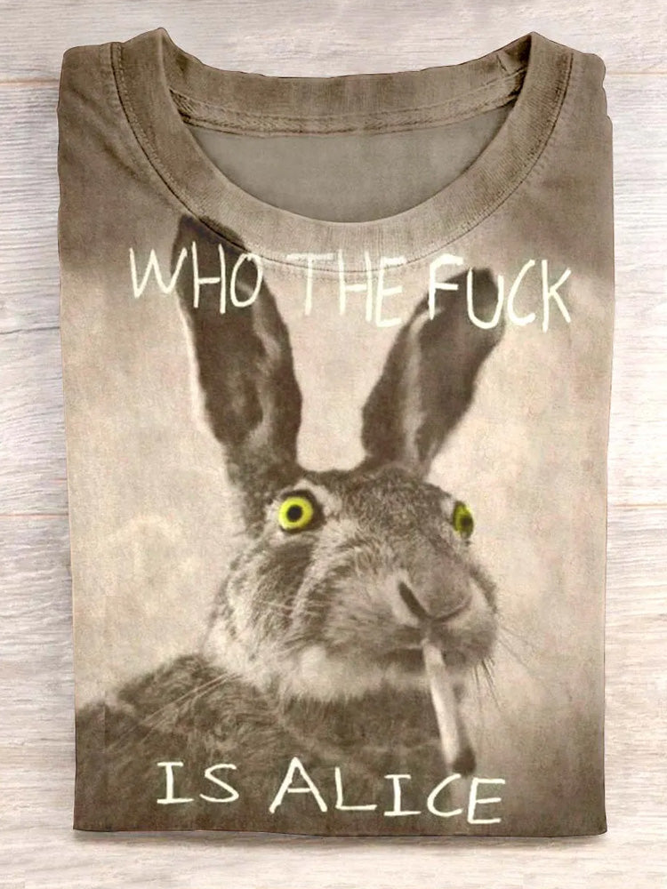 Classic Designed T-Shirt