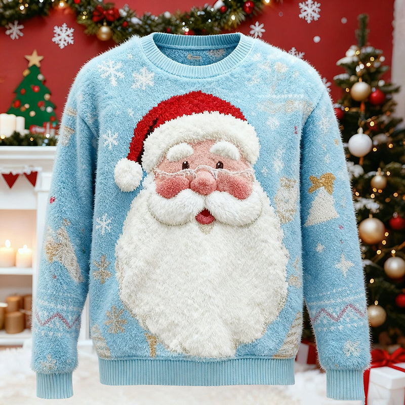 Elegantly Designed Sweater