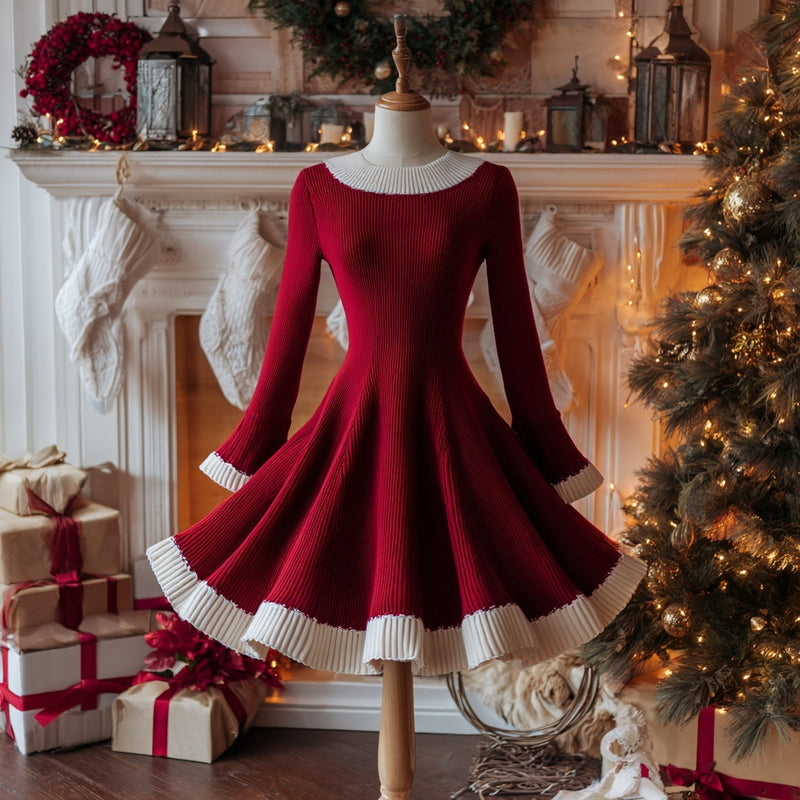 Thoughtfully Designed Sweater