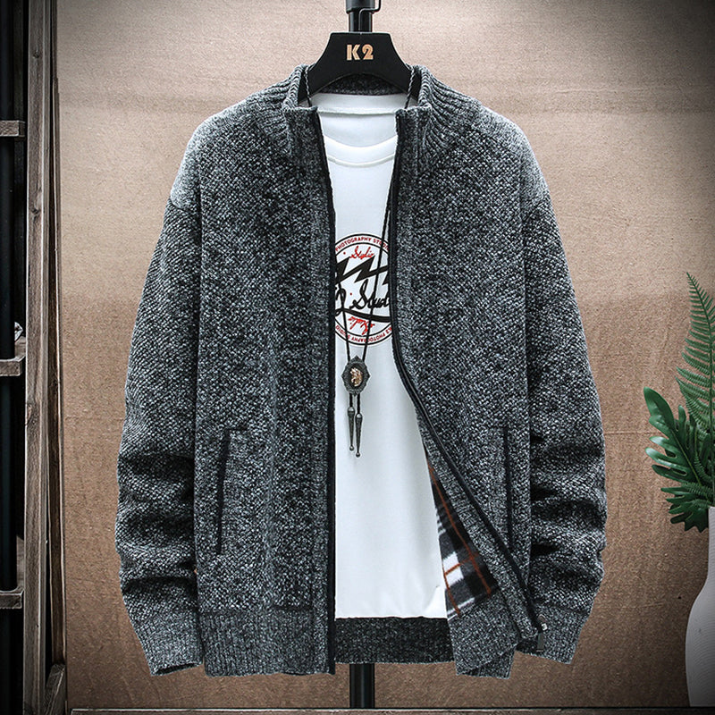 Classic Vintage Cardigan