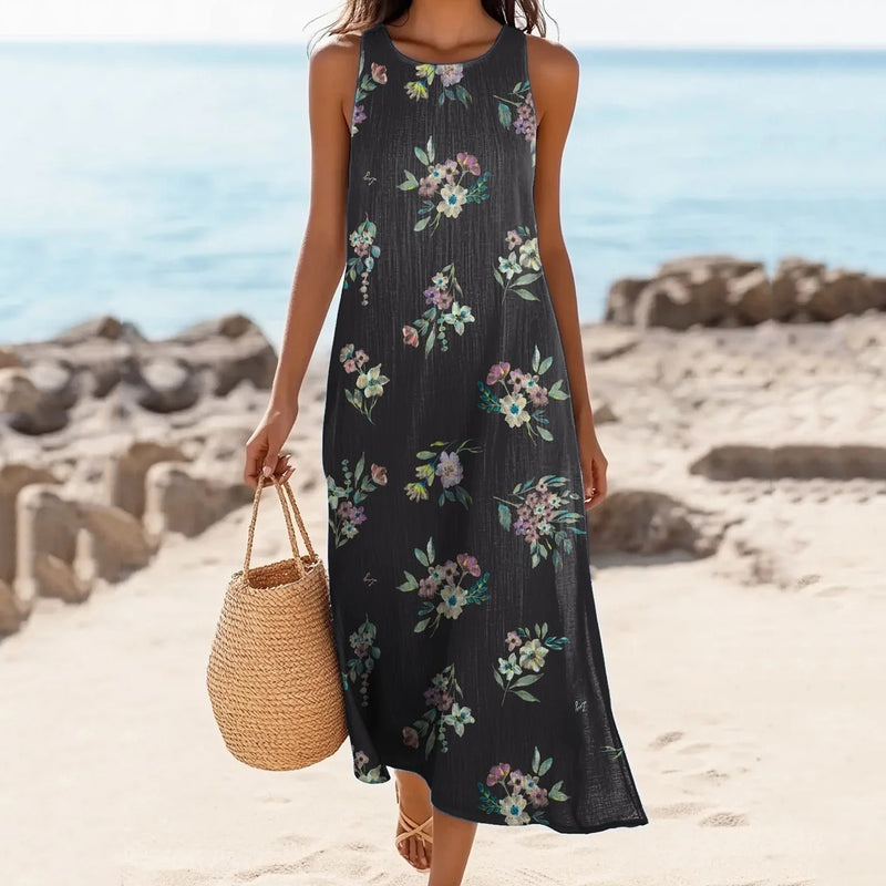 Classic Vintage Dress