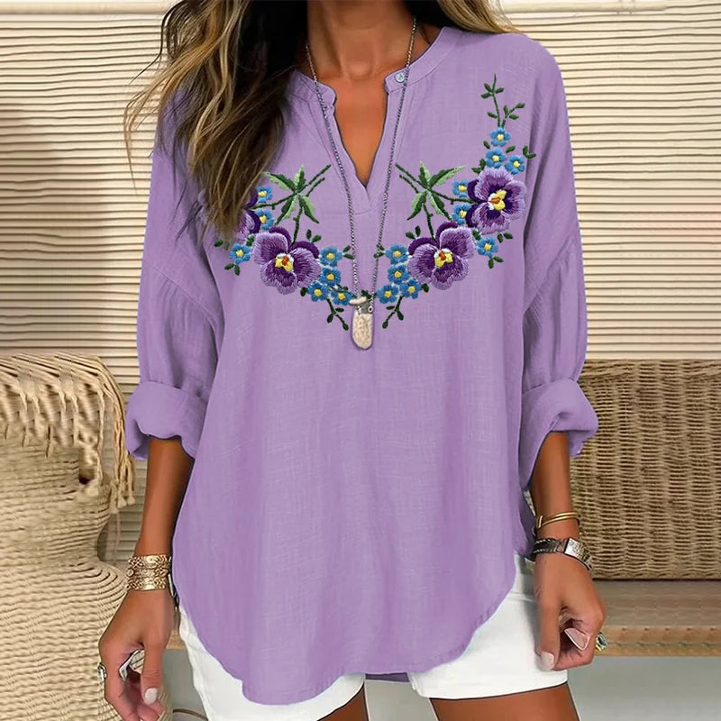 Classic Vintage Shirt