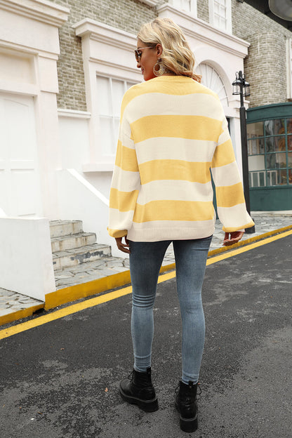 Elegantly Designed Sweater