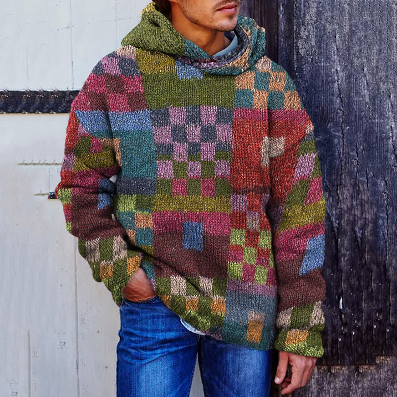 Thoughtfully Designed Sweater