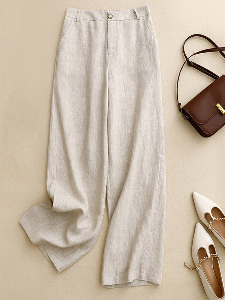 Vintage Inspired Pants