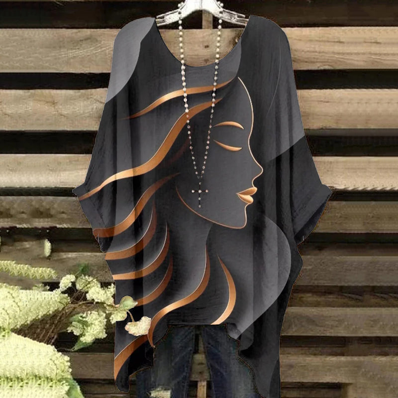 Thoughtfully Designed Shirt