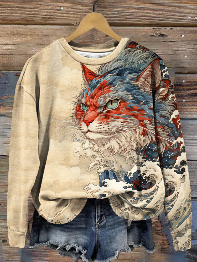Gracefully Designed Shirt