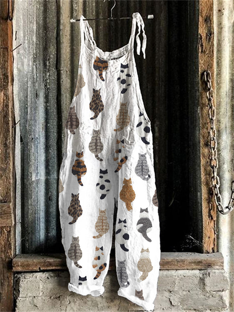 Timeless Vintage Style Garment