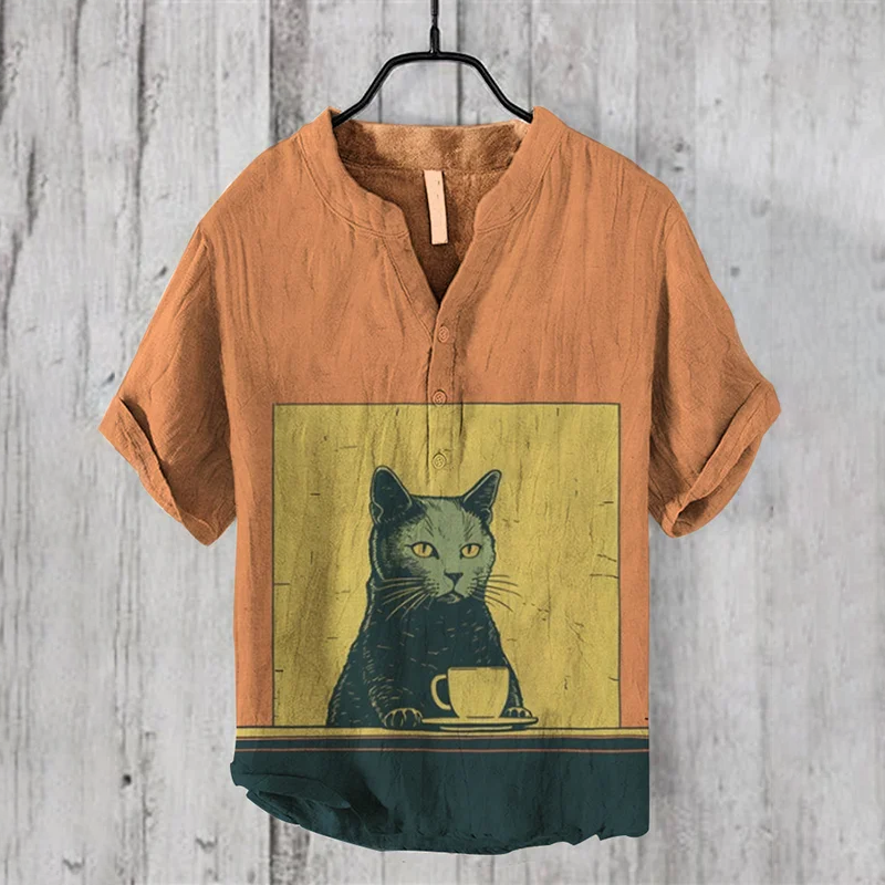 Beautifully Crafted Shirt
