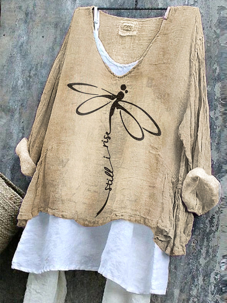 Gracefully Designed Shirt
