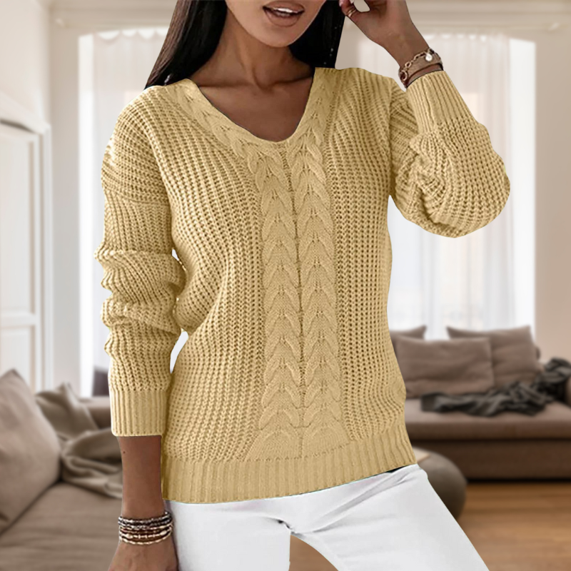 Beautifully Crafted Sweater