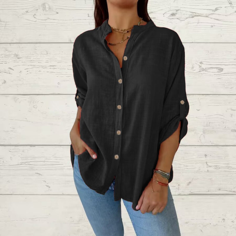 Timeless Vintage Style Shirt