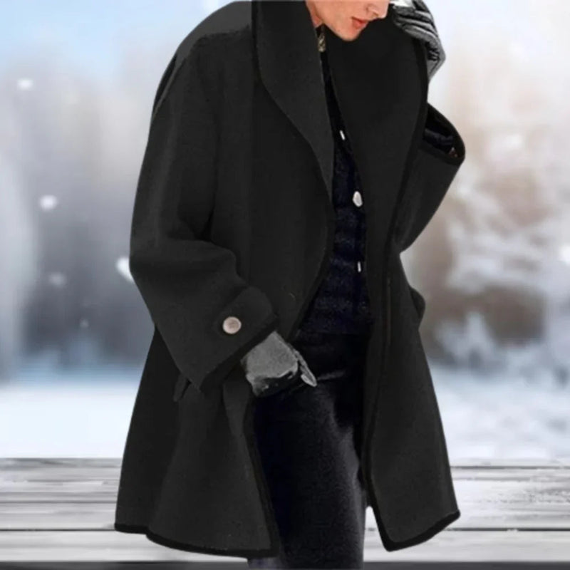 Elegantly Designed Coat