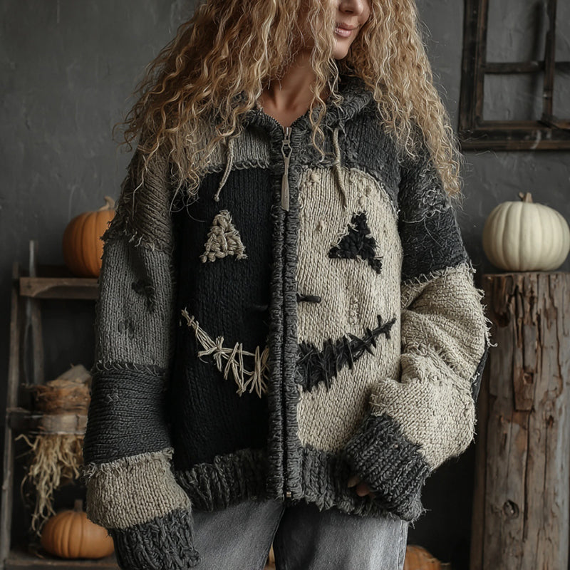 Elegantly Designed Cardigan