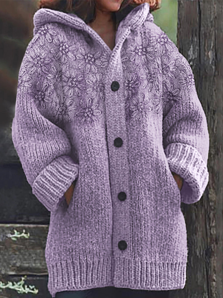 Classic Vintage Cardigan