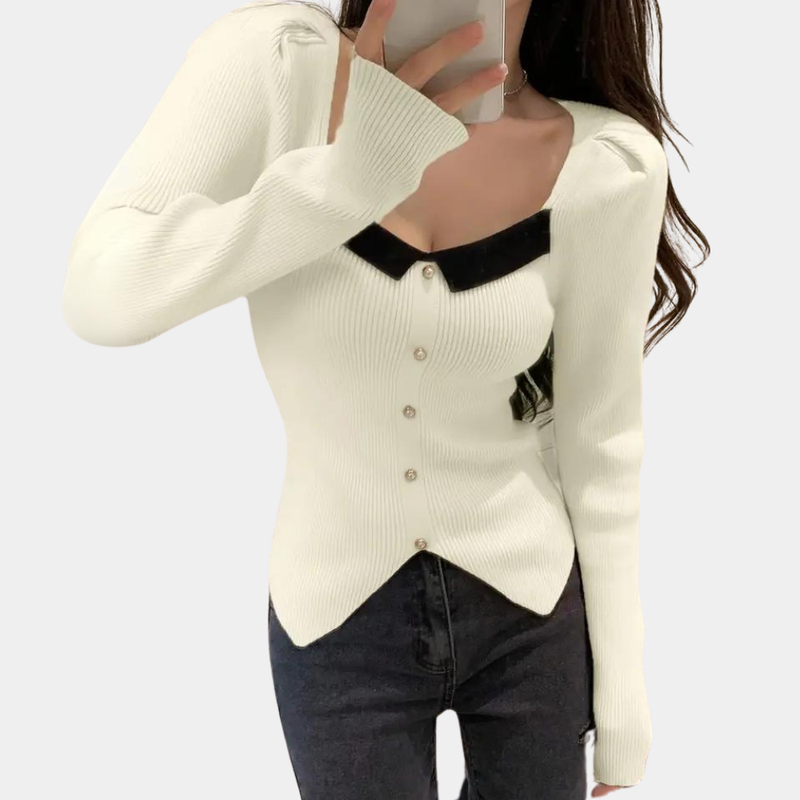 Beautifully Crafted Sweater
